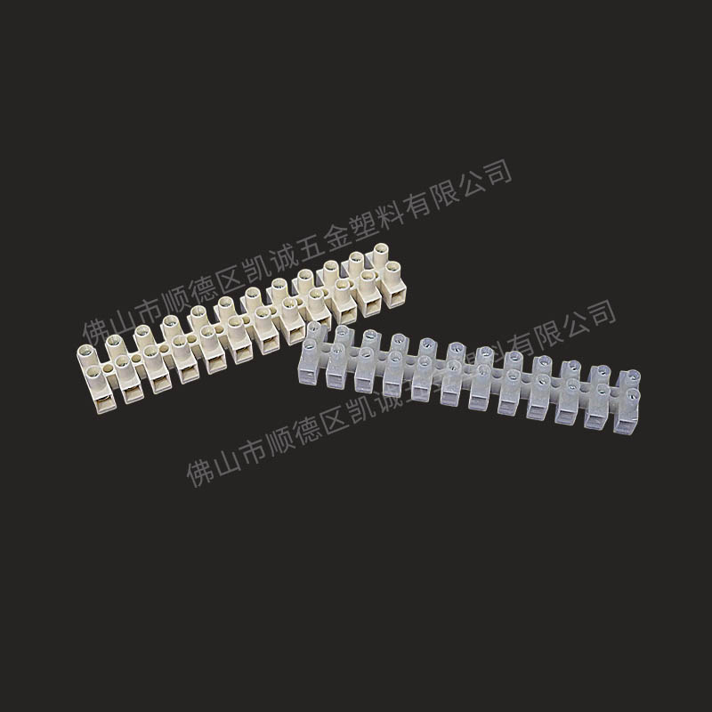 Terminal Blocks PA10-H