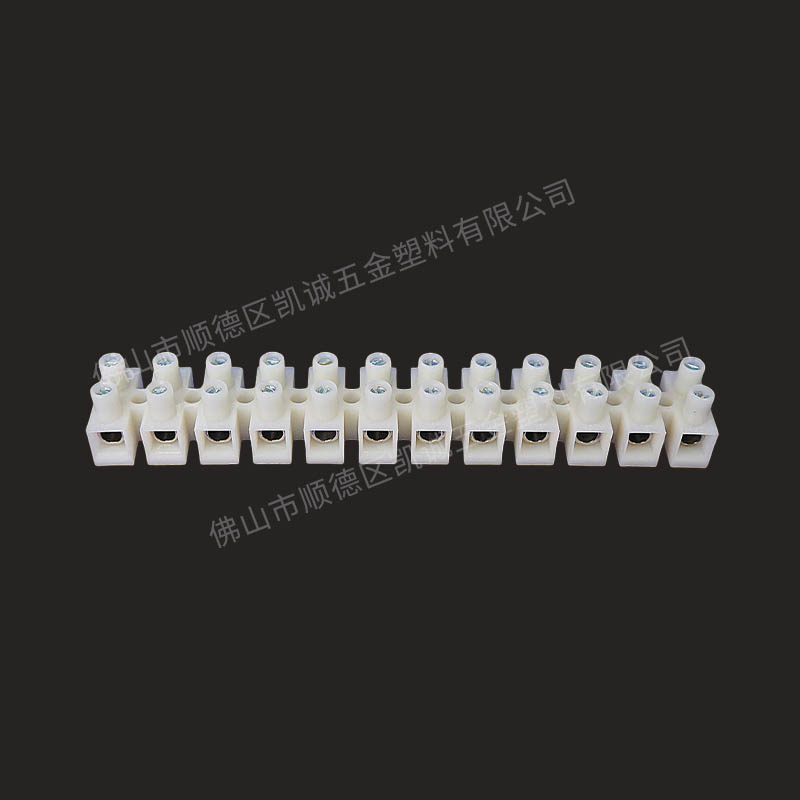 Terminal Blocks PA8-H