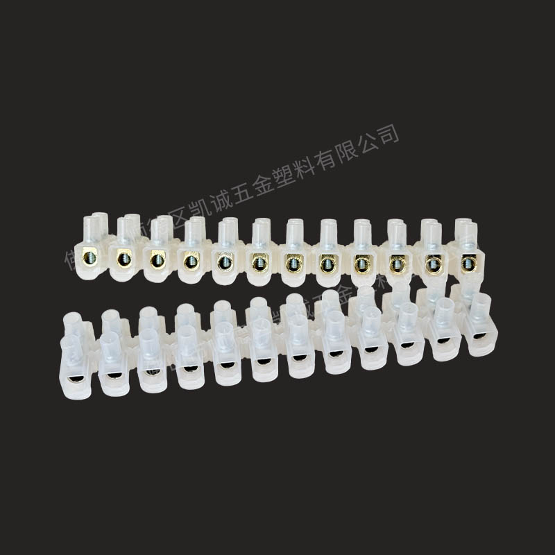 Terminal Blocks PA10-U