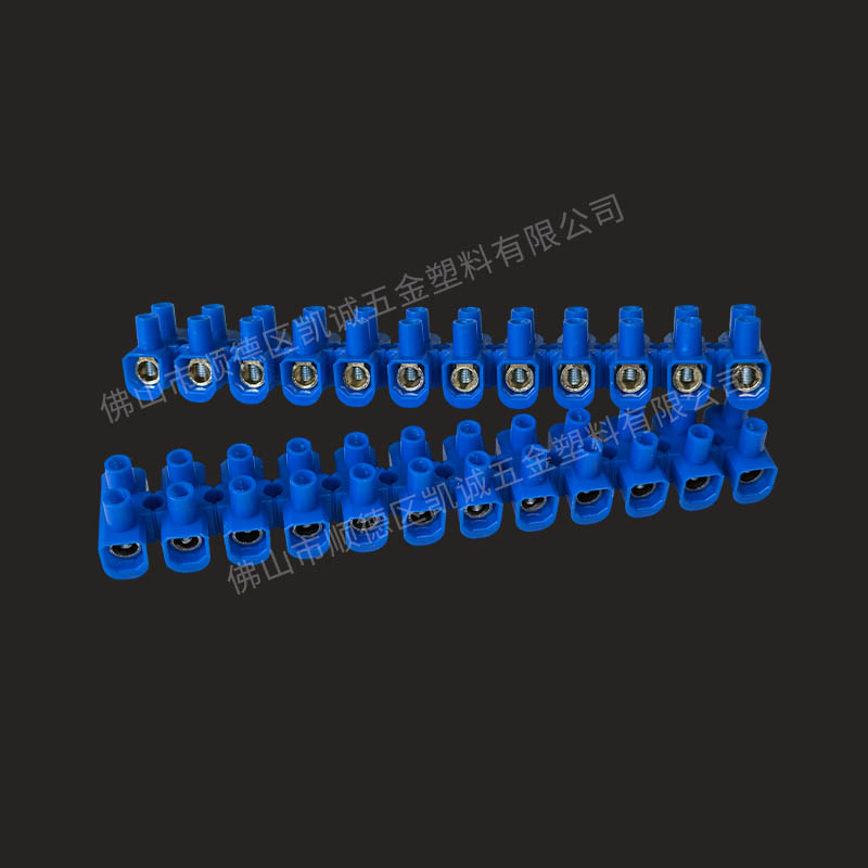 Terminal Blocks PA10-U