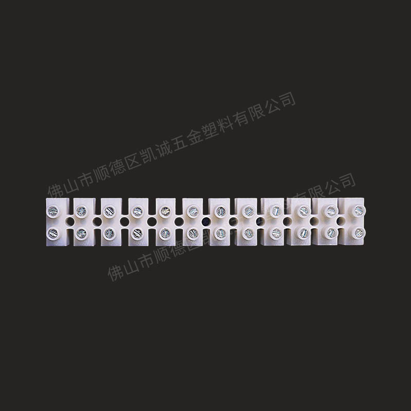 Terminal Blocks PA8-H