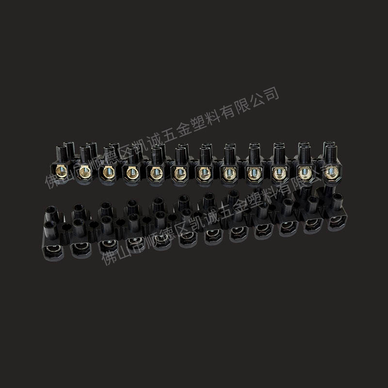 Terminal Blocks PA10-U