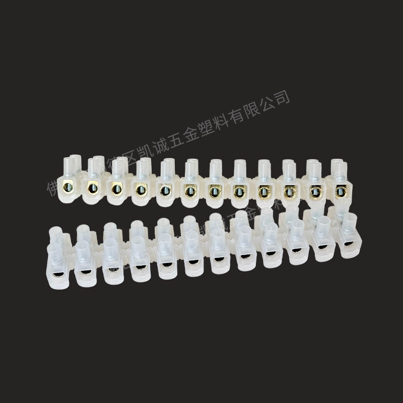 Terminal Blocks PA8-U