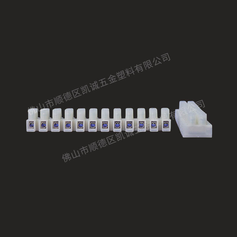 Terminal Blocks PA8-H