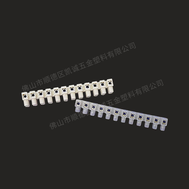 Terminal Blocks PA10-H