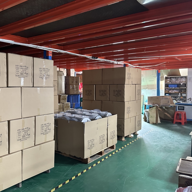 Foshan City Shunde District Kaicheng Plastic Hardware Co., Ltd.