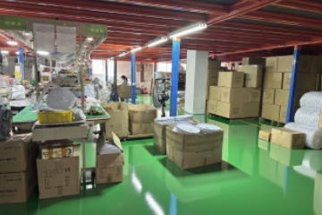 Factory Display