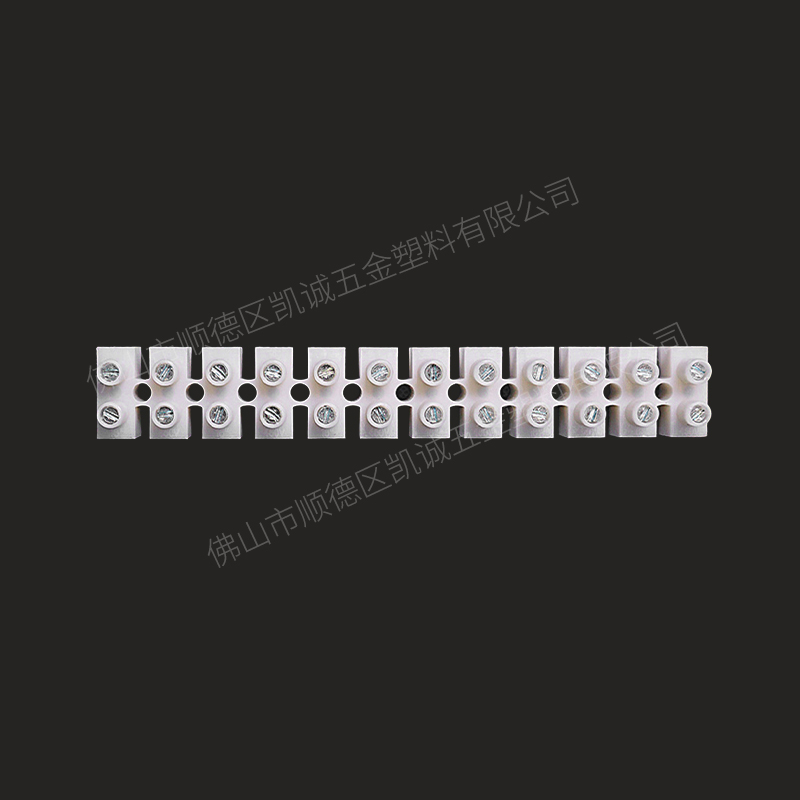 Terminal Blocks PA16-H