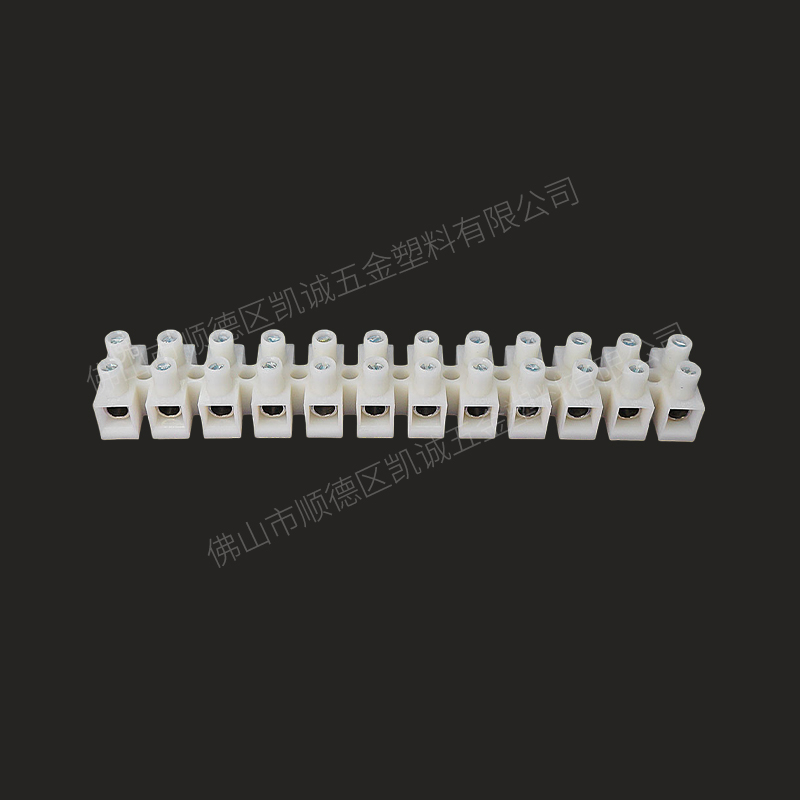 Terminal Blocks PA16-H