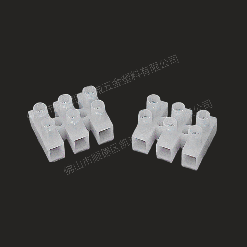 Terminal Blocks PA10-3-H