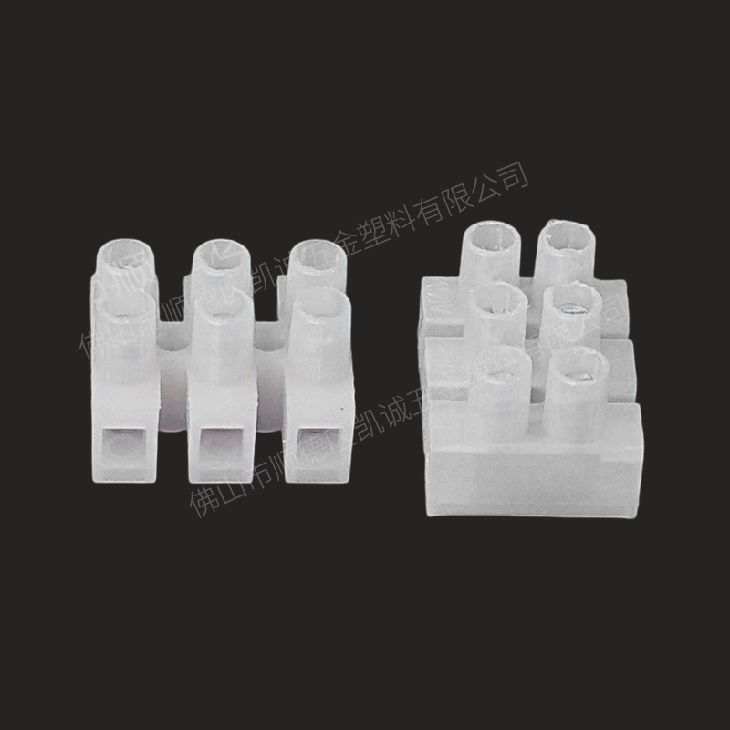Terminal Blocks PA8-3-H