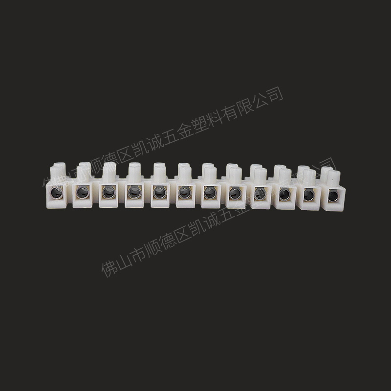 Terminal Blocks PA16-H