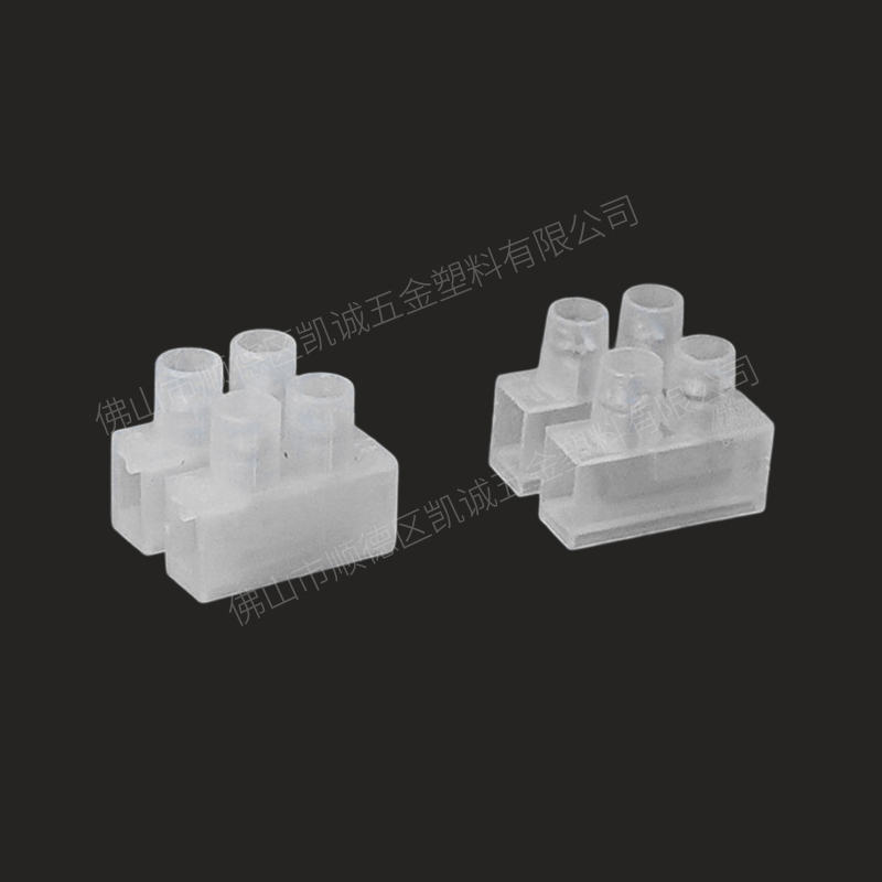 Terminal Blocks PA8-2-H